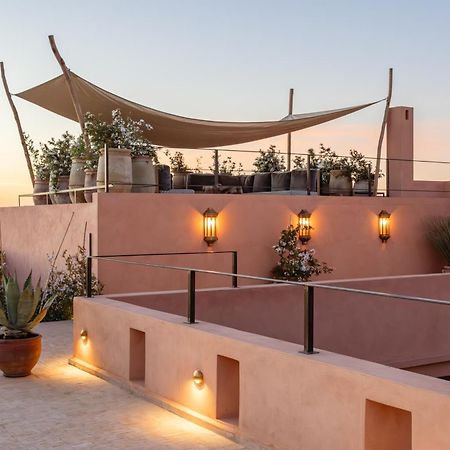 Riad Dar Al Dall - This Time Tomorrow In Marrakech Marrakesh Eksteriør bilde