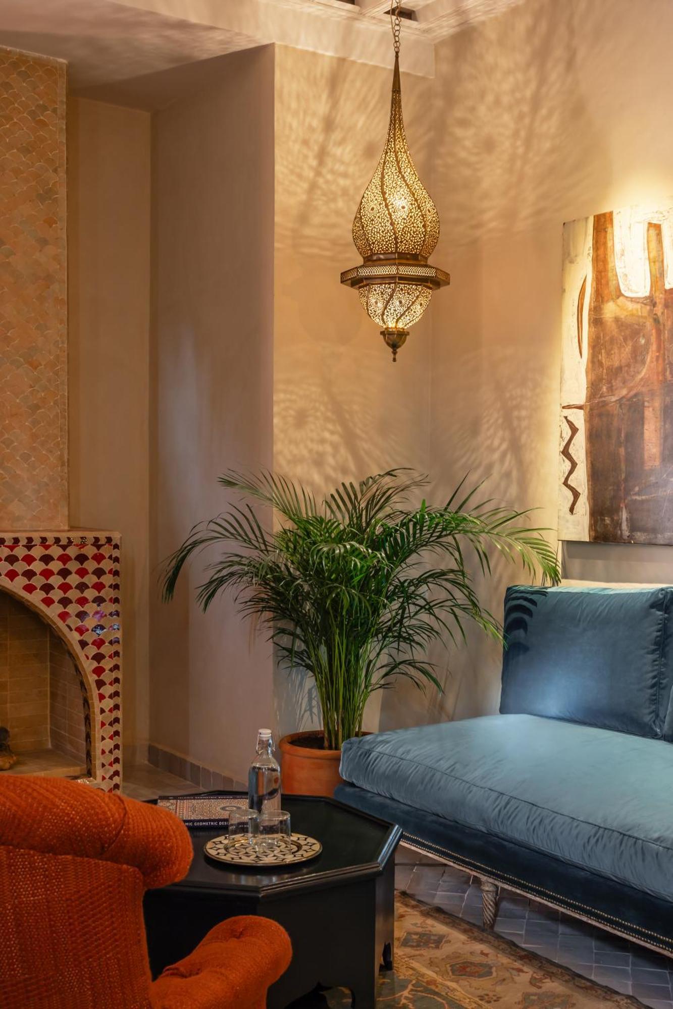Riad Dar Al Dall - This Time Tomorrow In Marrakech Marrakesh Eksteriør bilde