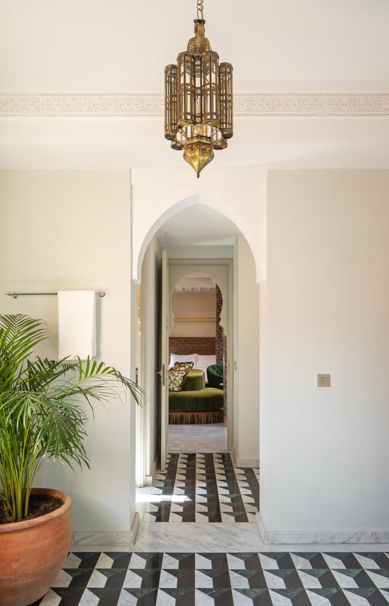 Riad Dar Al Dall - This Time Tomorrow In Marrakech Marrakesh Eksteriør bilde