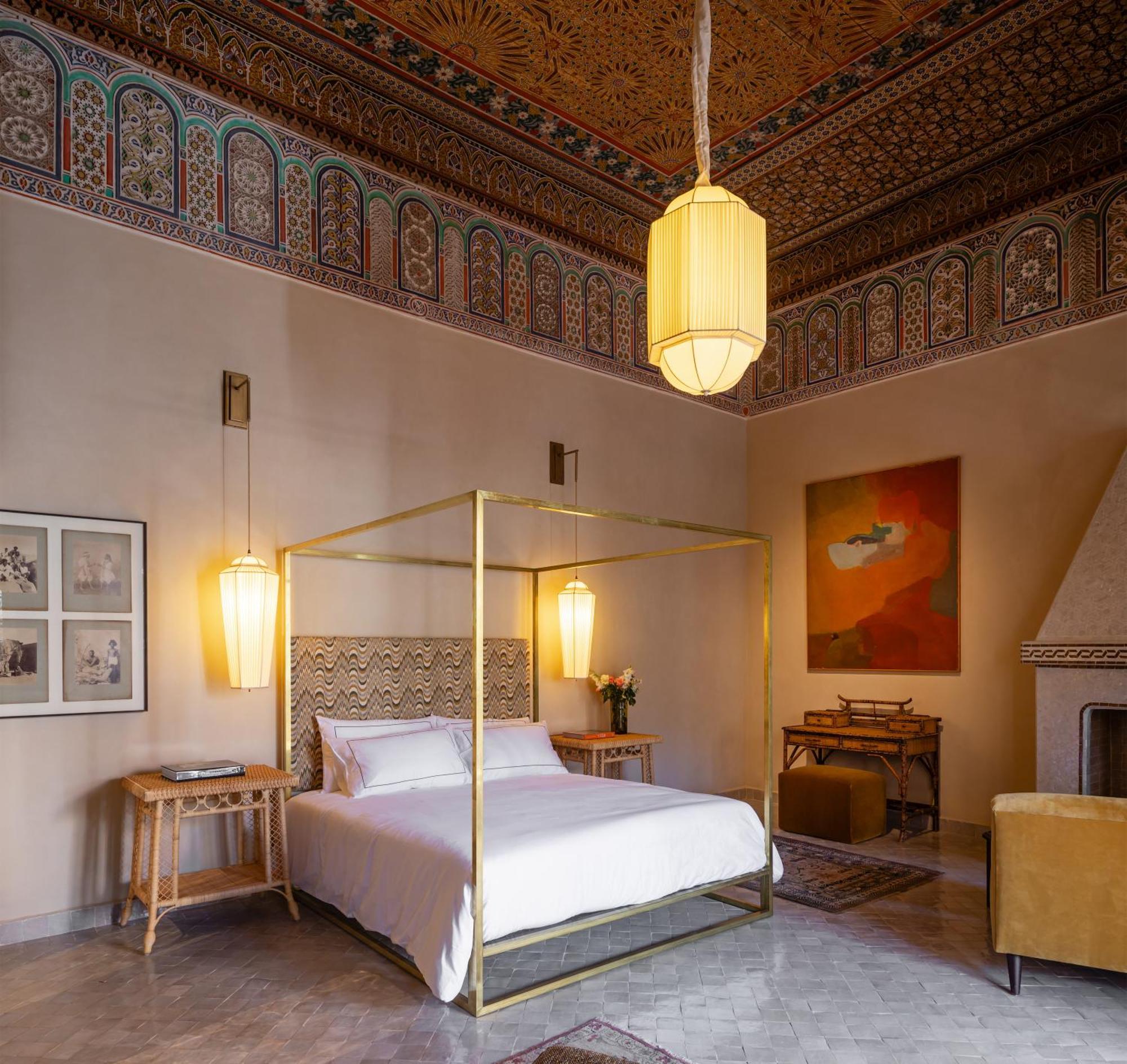 Riad Dar Al Dall - This Time Tomorrow In Marrakech Marrakesh Eksteriør bilde