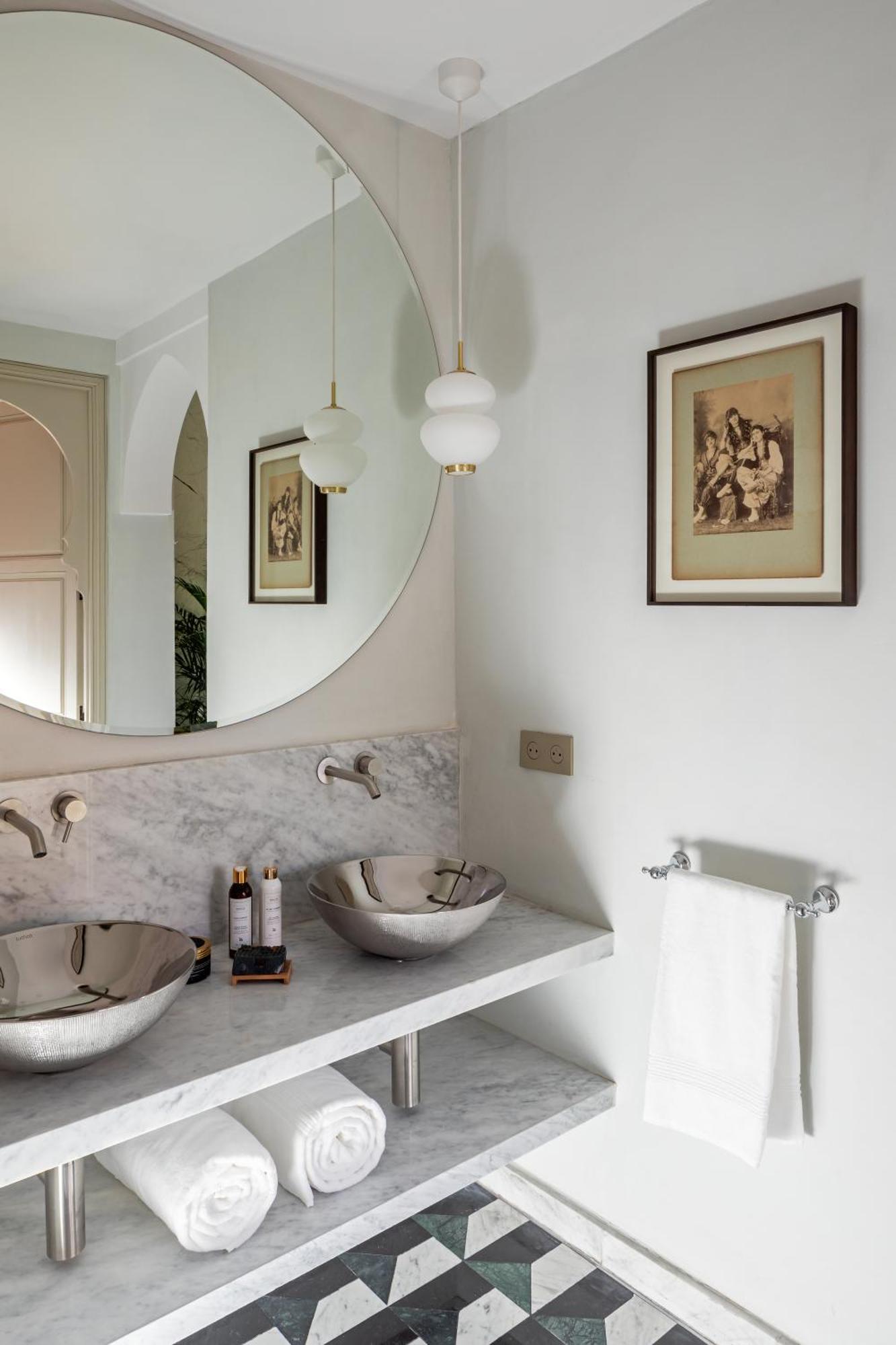 Riad Dar Al Dall - This Time Tomorrow In Marrakech Marrakesh Eksteriør bilde