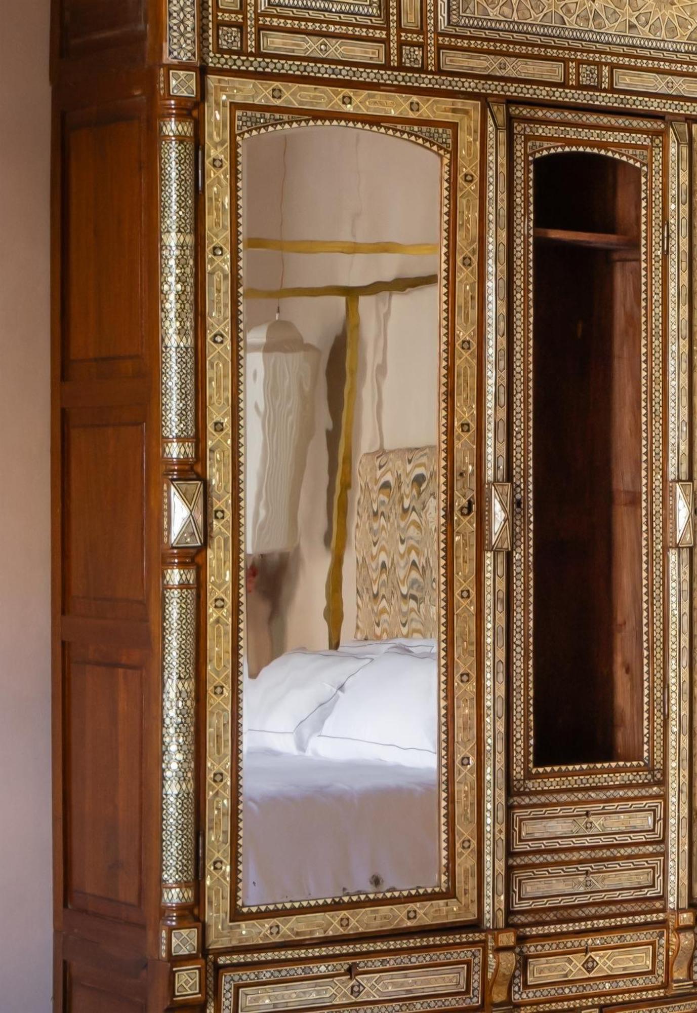 Riad Dar Al Dall - This Time Tomorrow In Marrakech Marrakesh Eksteriør bilde