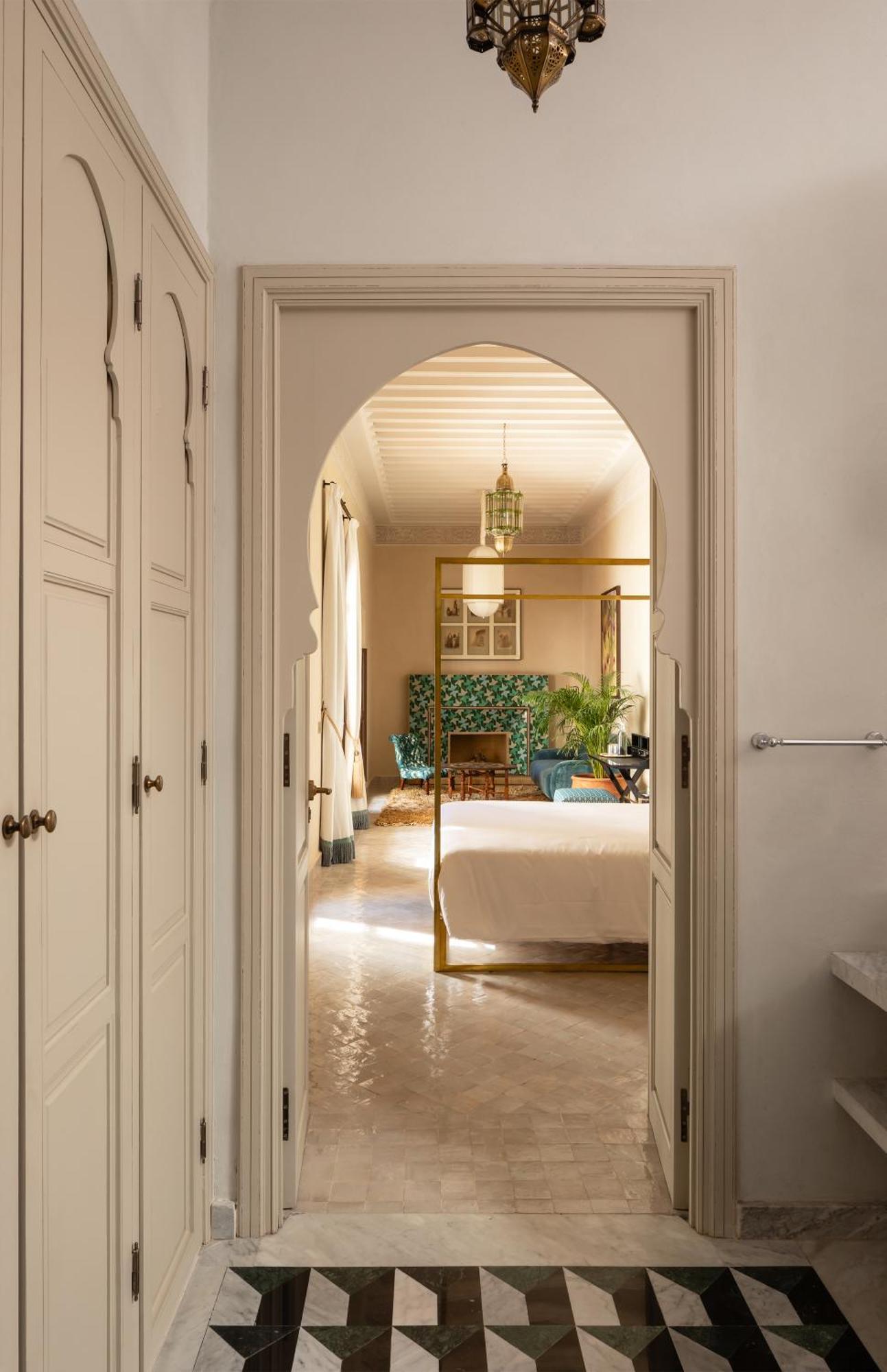 Riad Dar Al Dall - This Time Tomorrow In Marrakech Marrakesh Eksteriør bilde