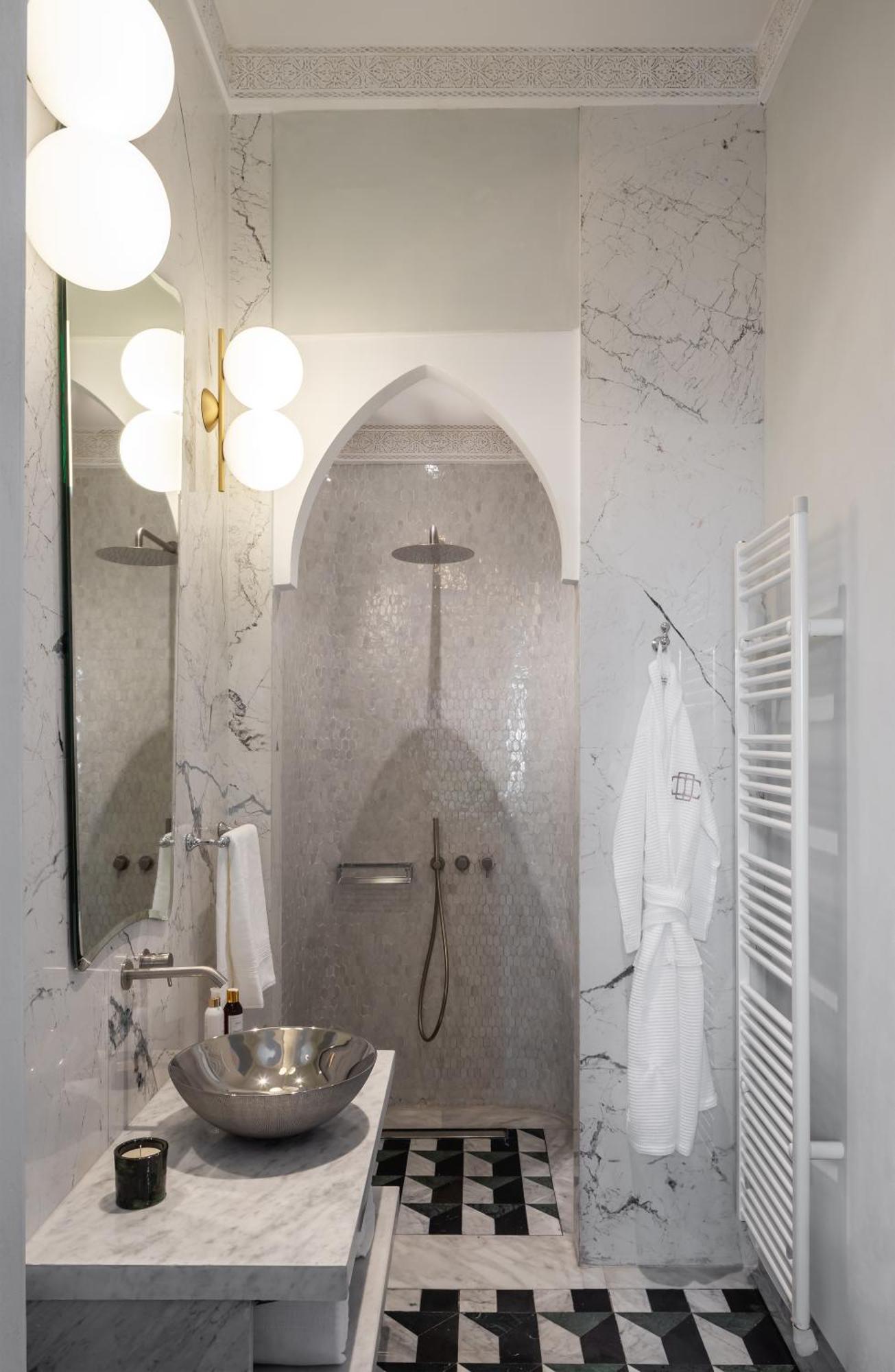 Riad Dar Al Dall - This Time Tomorrow In Marrakech Marrakesh Eksteriør bilde
