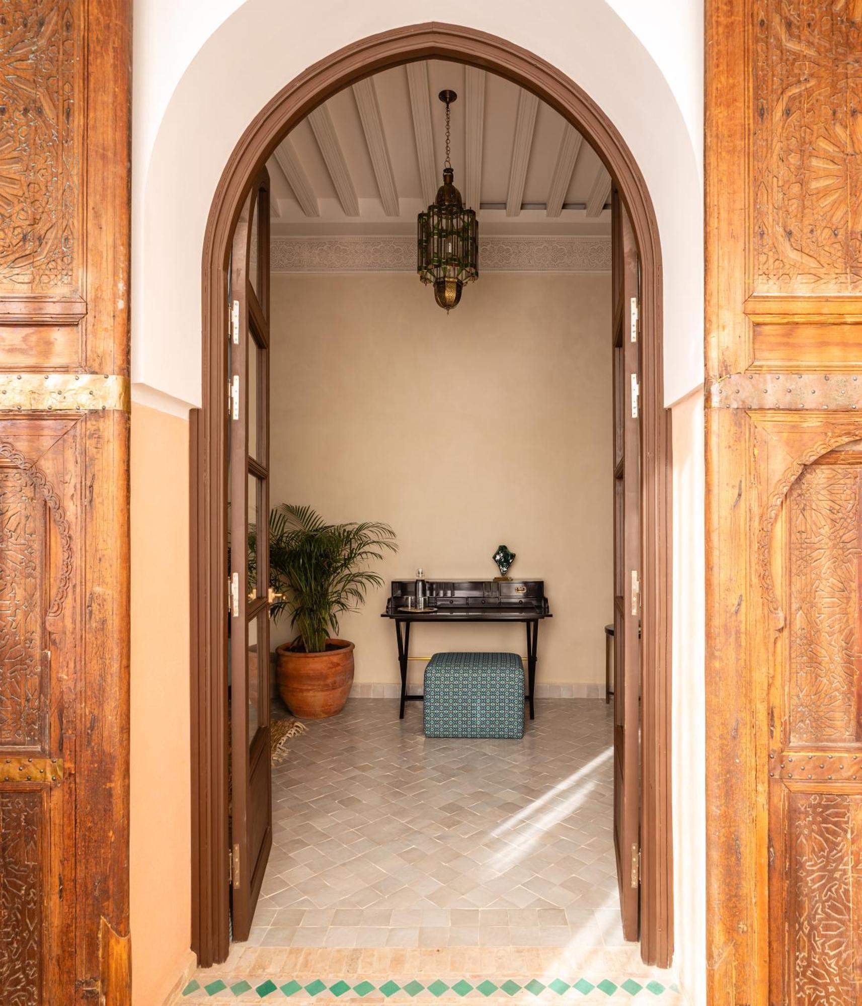 Riad Dar Al Dall - This Time Tomorrow In Marrakech Marrakesh Eksteriør bilde