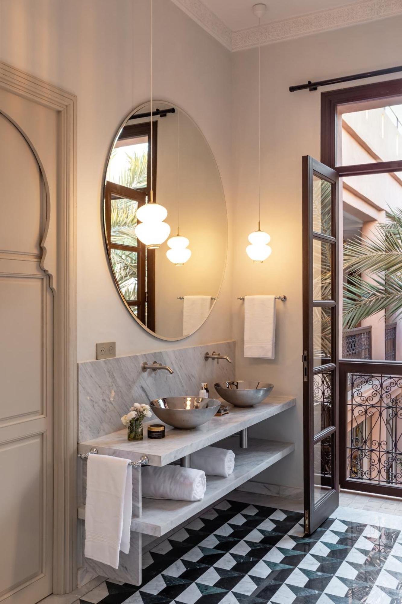 Riad Dar Al Dall - This Time Tomorrow In Marrakech Marrakesh Eksteriør bilde