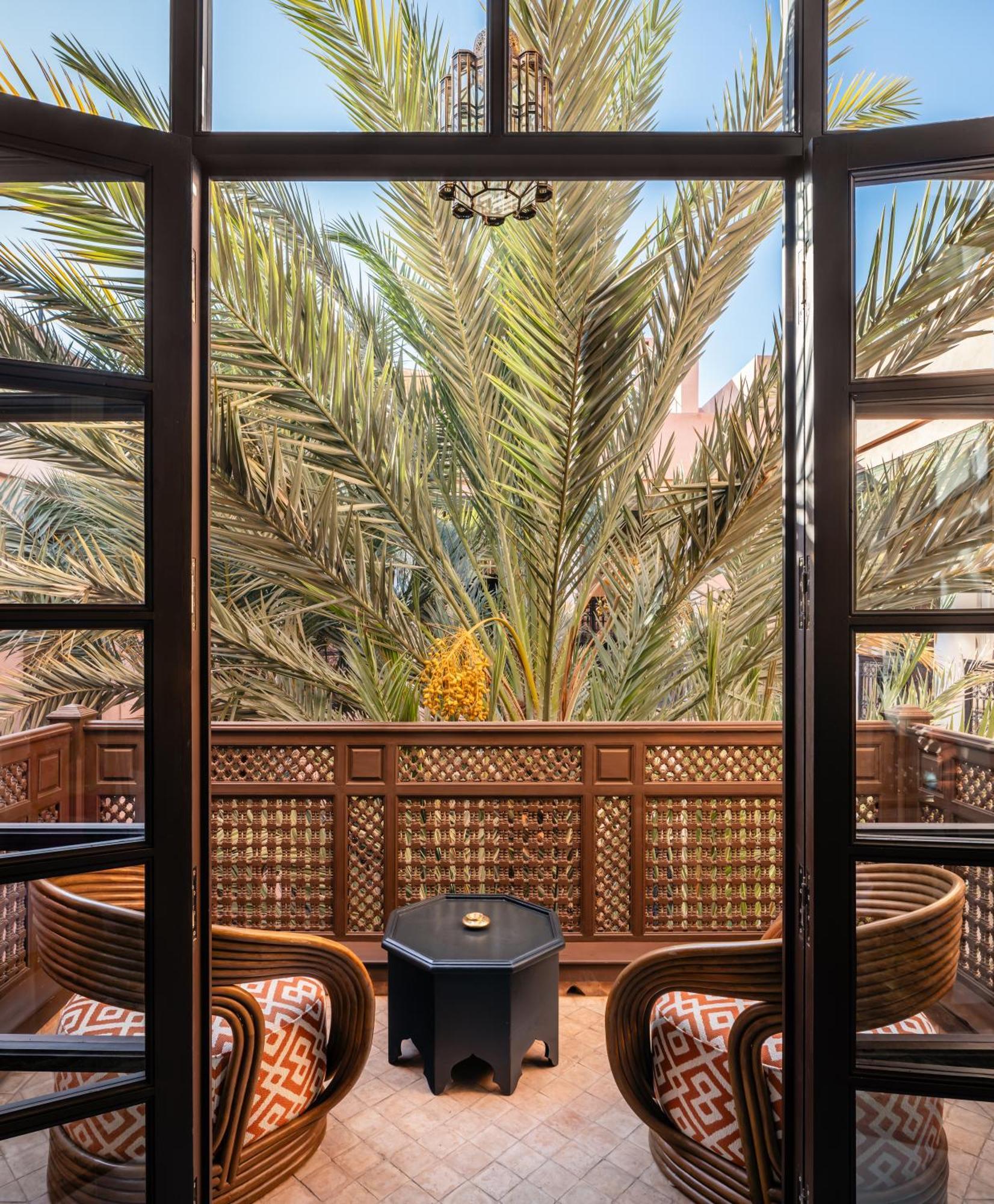 Riad Dar Al Dall - This Time Tomorrow In Marrakech Marrakesh Eksteriør bilde