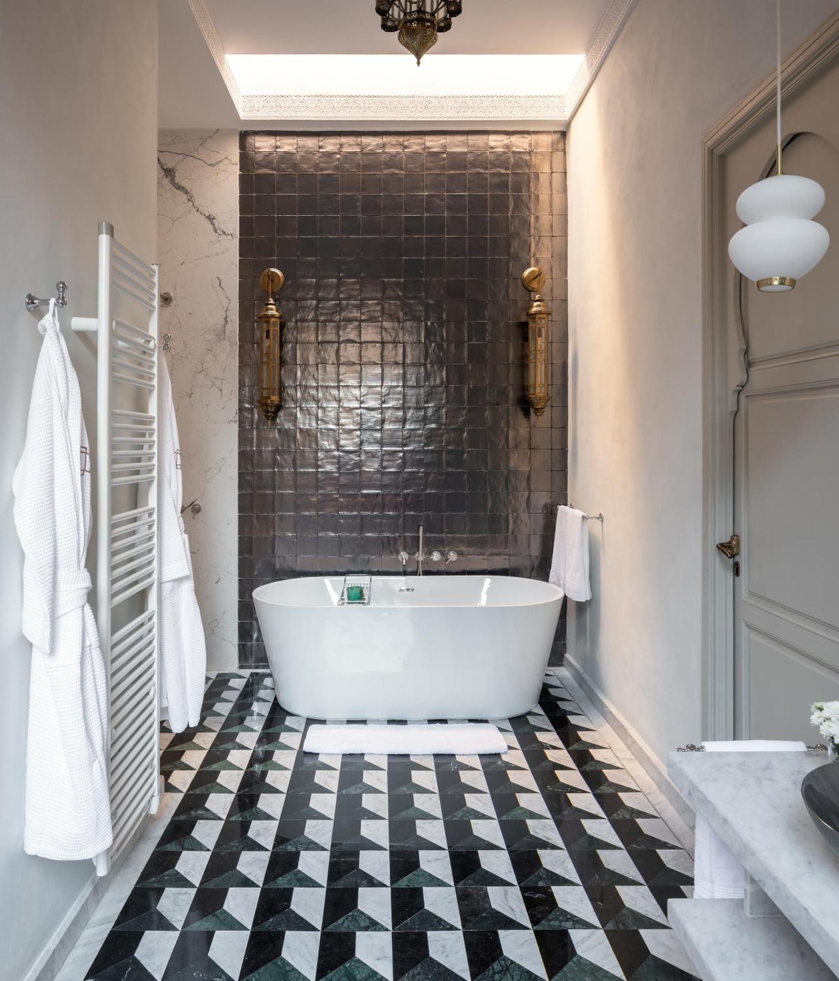 Riad Dar Al Dall - This Time Tomorrow In Marrakech Marrakesh Eksteriør bilde