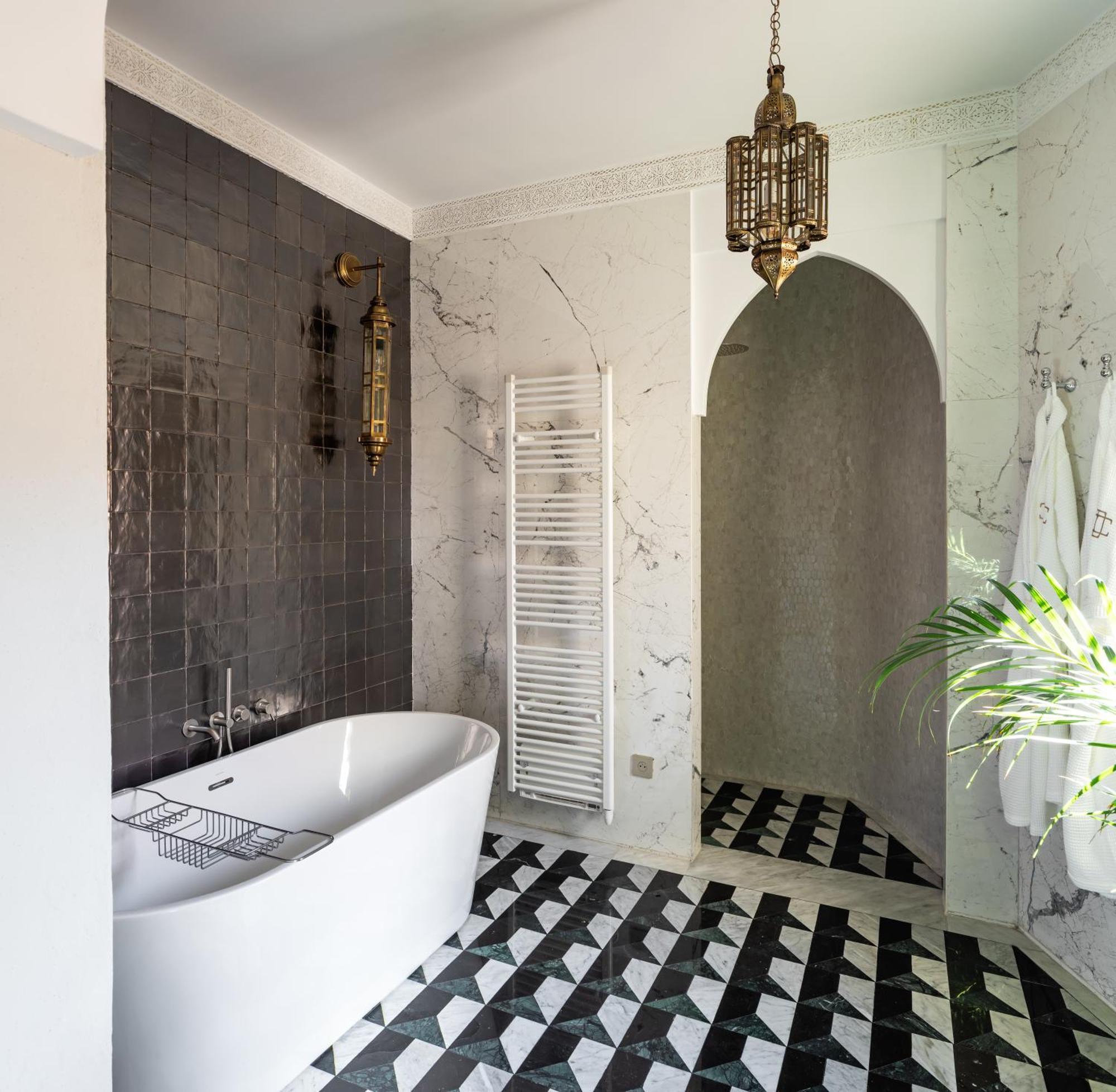 Riad Dar Al Dall - This Time Tomorrow In Marrakech Marrakesh Eksteriør bilde