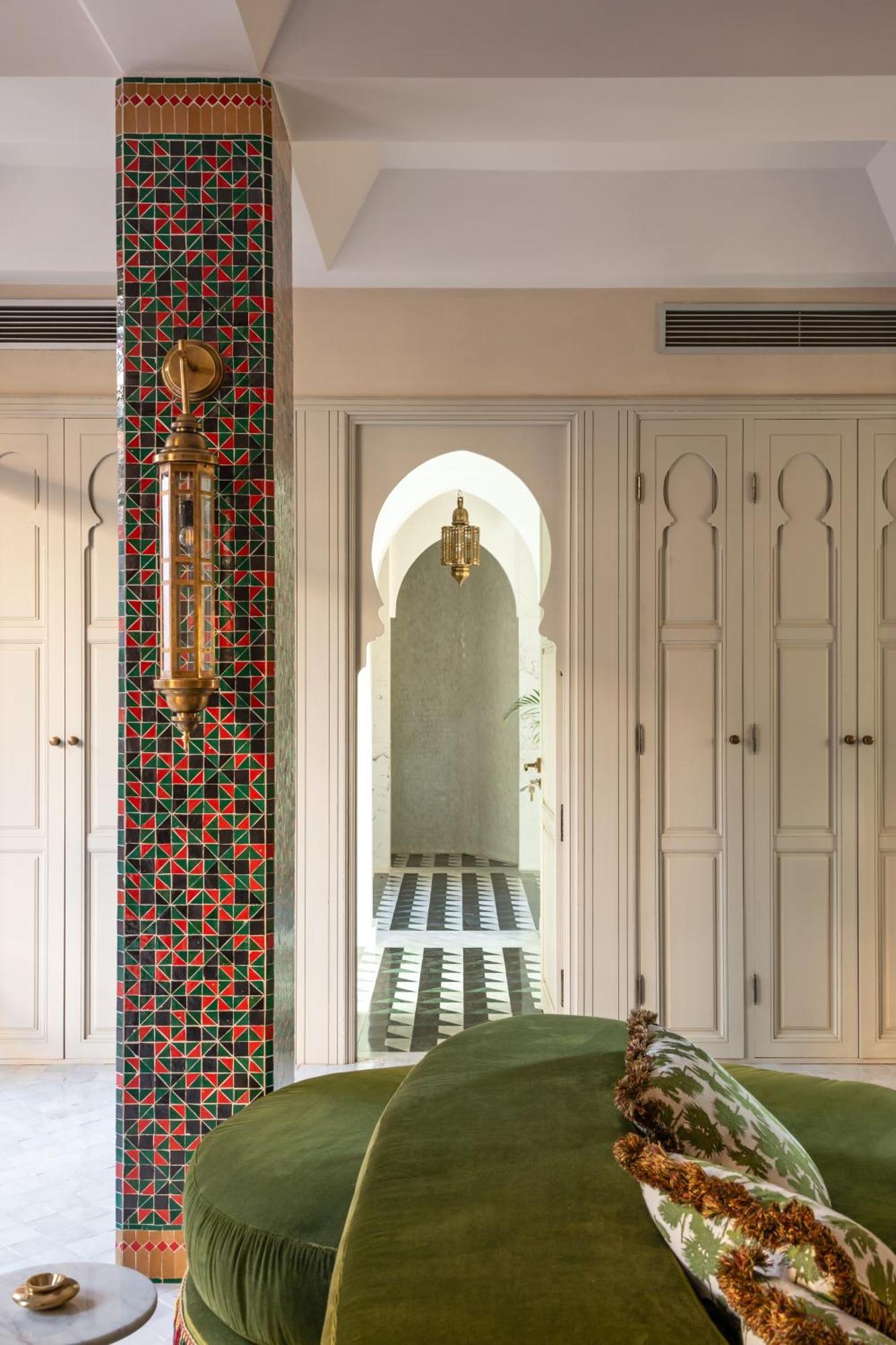 Riad Dar Al Dall - This Time Tomorrow In Marrakech Marrakesh Eksteriør bilde