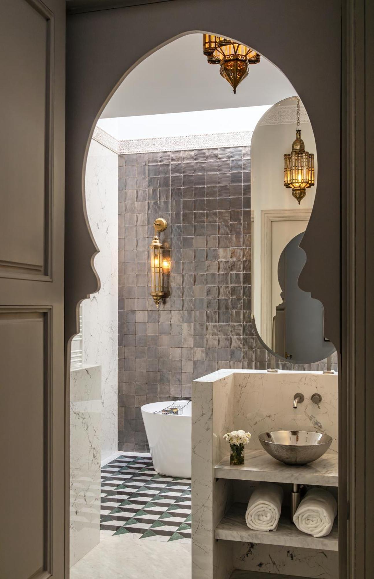 Riad Dar Al Dall - This Time Tomorrow In Marrakech Marrakesh Eksteriør bilde