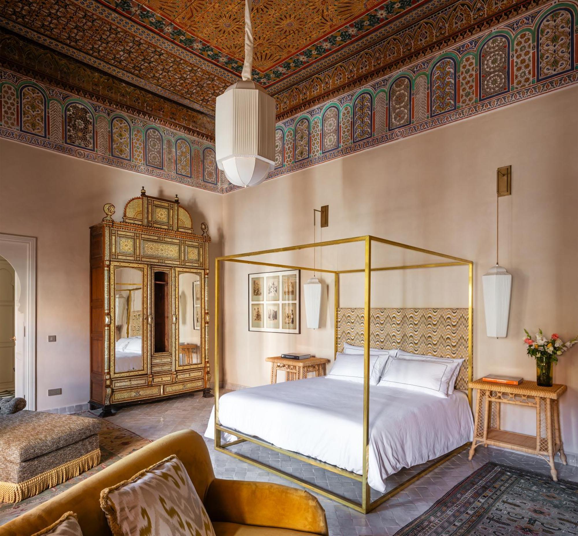 Riad Dar Al Dall - This Time Tomorrow In Marrakech Marrakesh Eksteriør bilde