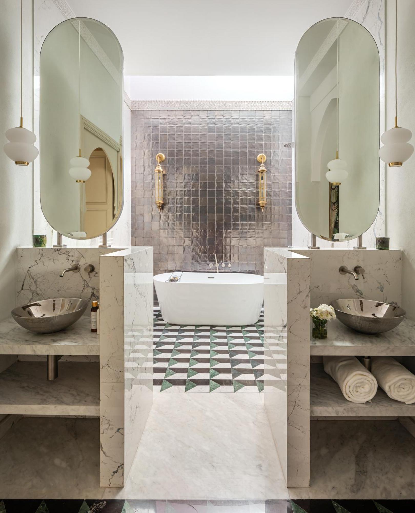 Riad Dar Al Dall - This Time Tomorrow In Marrakech Marrakesh Eksteriør bilde