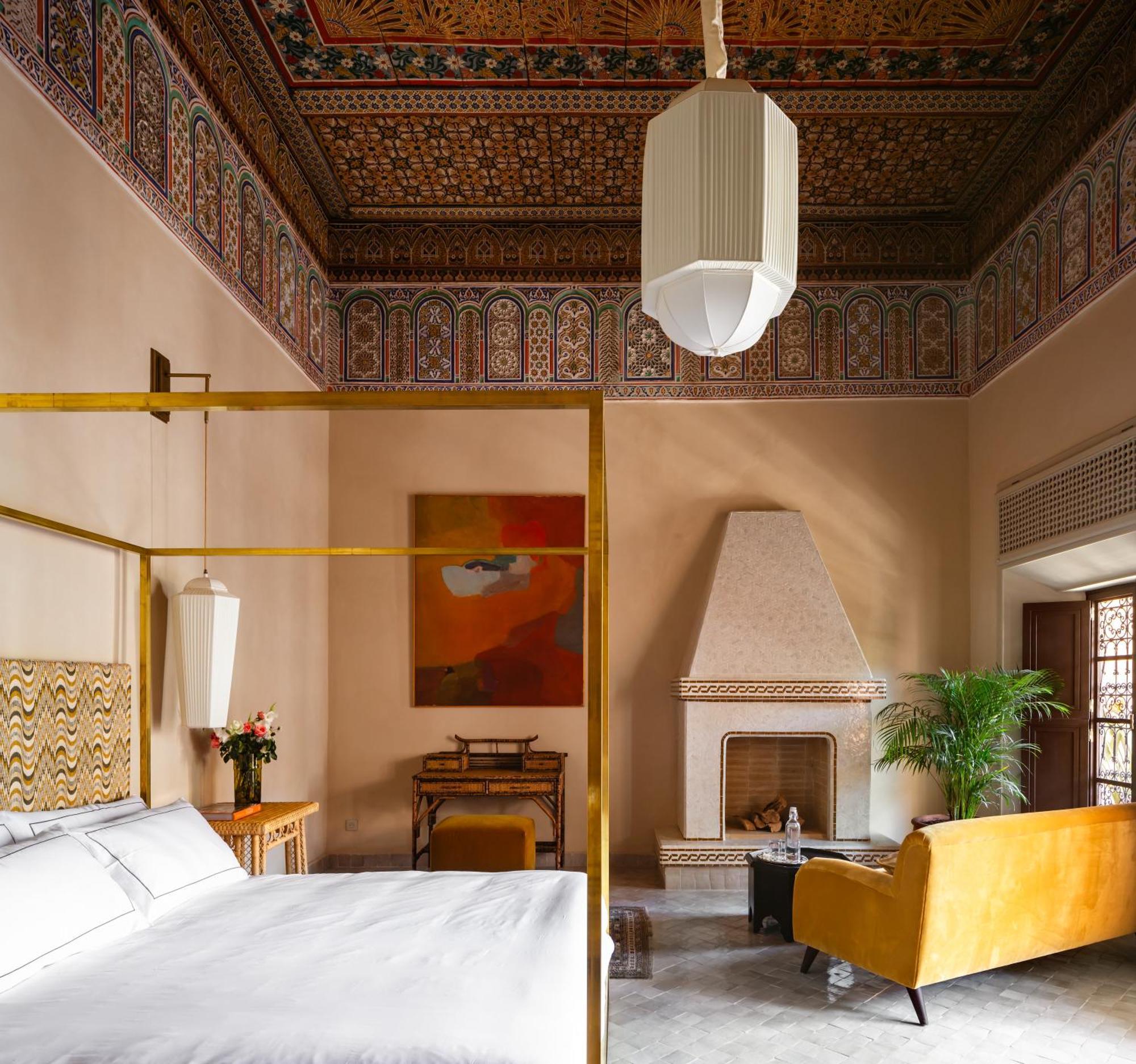 Riad Dar Al Dall - This Time Tomorrow In Marrakech Marrakesh Eksteriør bilde