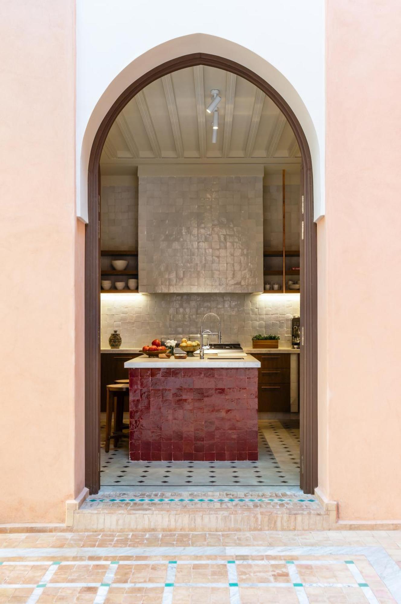 Riad Dar Al Dall - This Time Tomorrow In Marrakech Marrakesh Eksteriør bilde