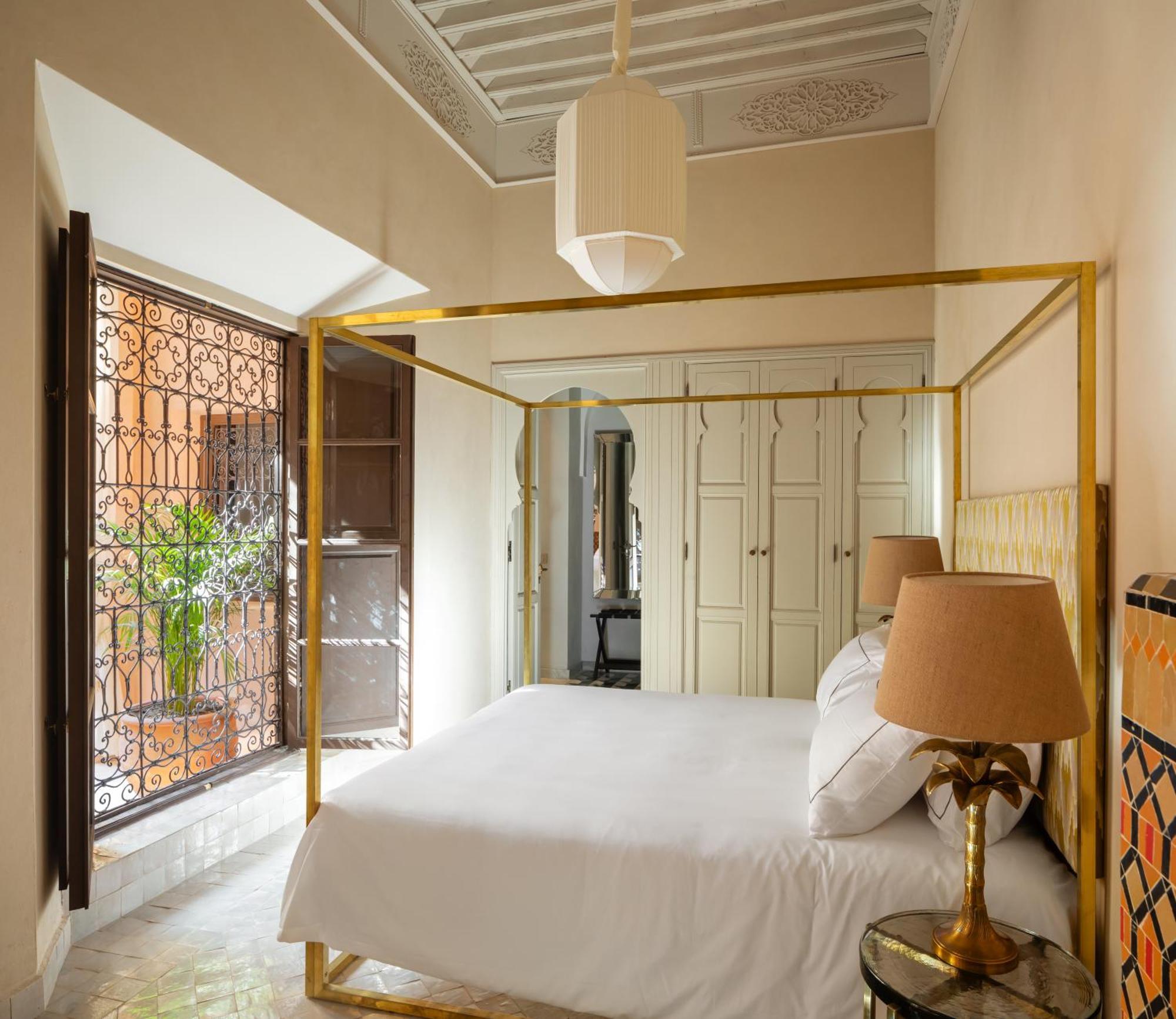 Riad Dar Al Dall - This Time Tomorrow In Marrakech Marrakesh Eksteriør bilde