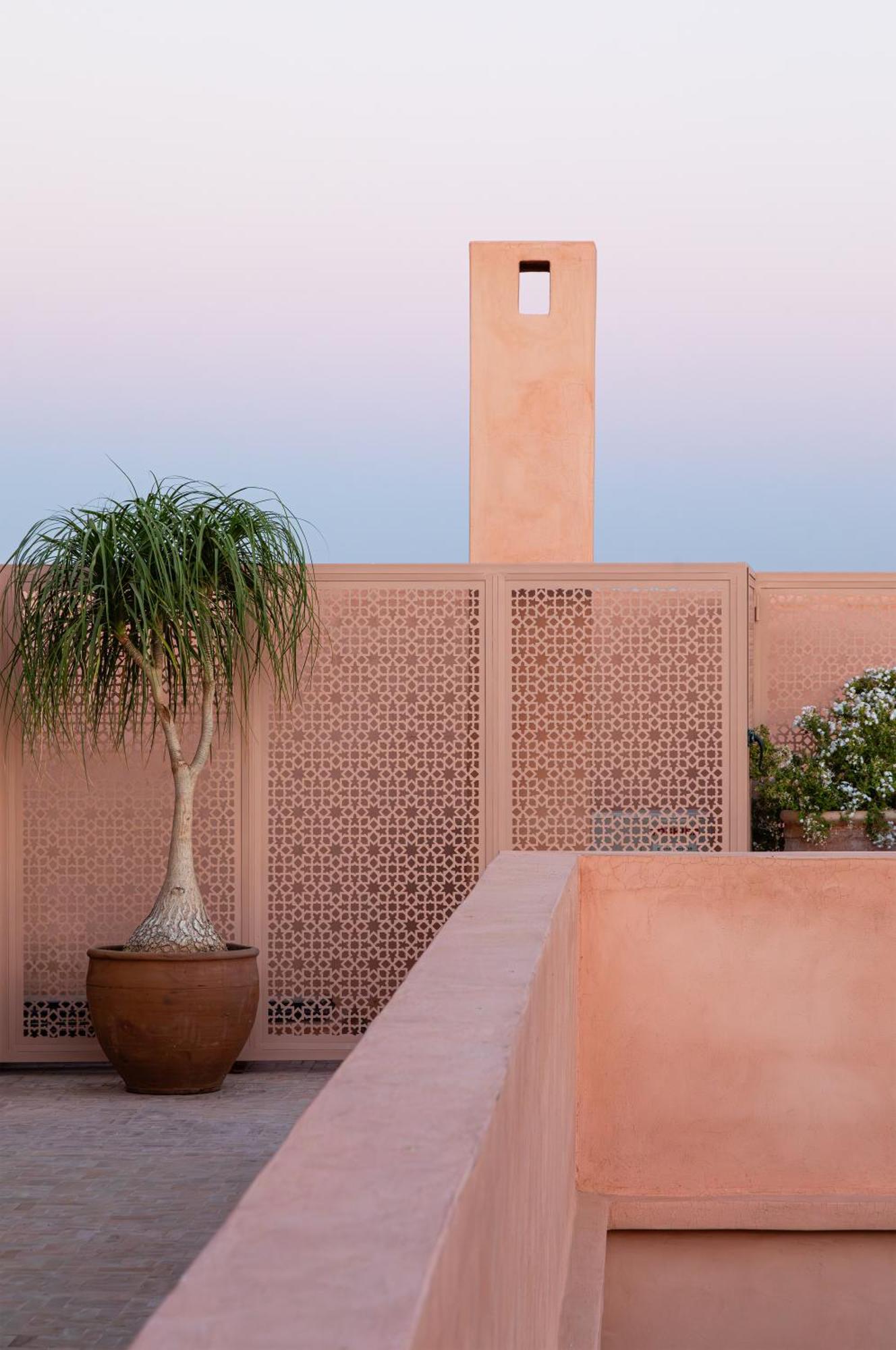 Riad Dar Al Dall - This Time Tomorrow In Marrakech Marrakesh Eksteriør bilde