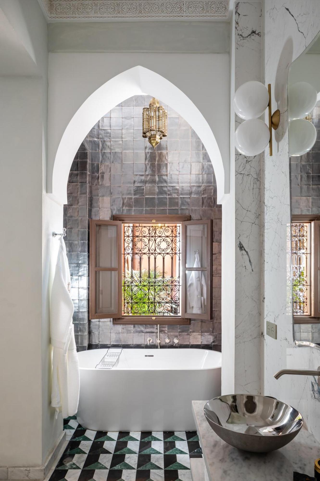 Riad Dar Al Dall - This Time Tomorrow In Marrakech Marrakesh Eksteriør bilde