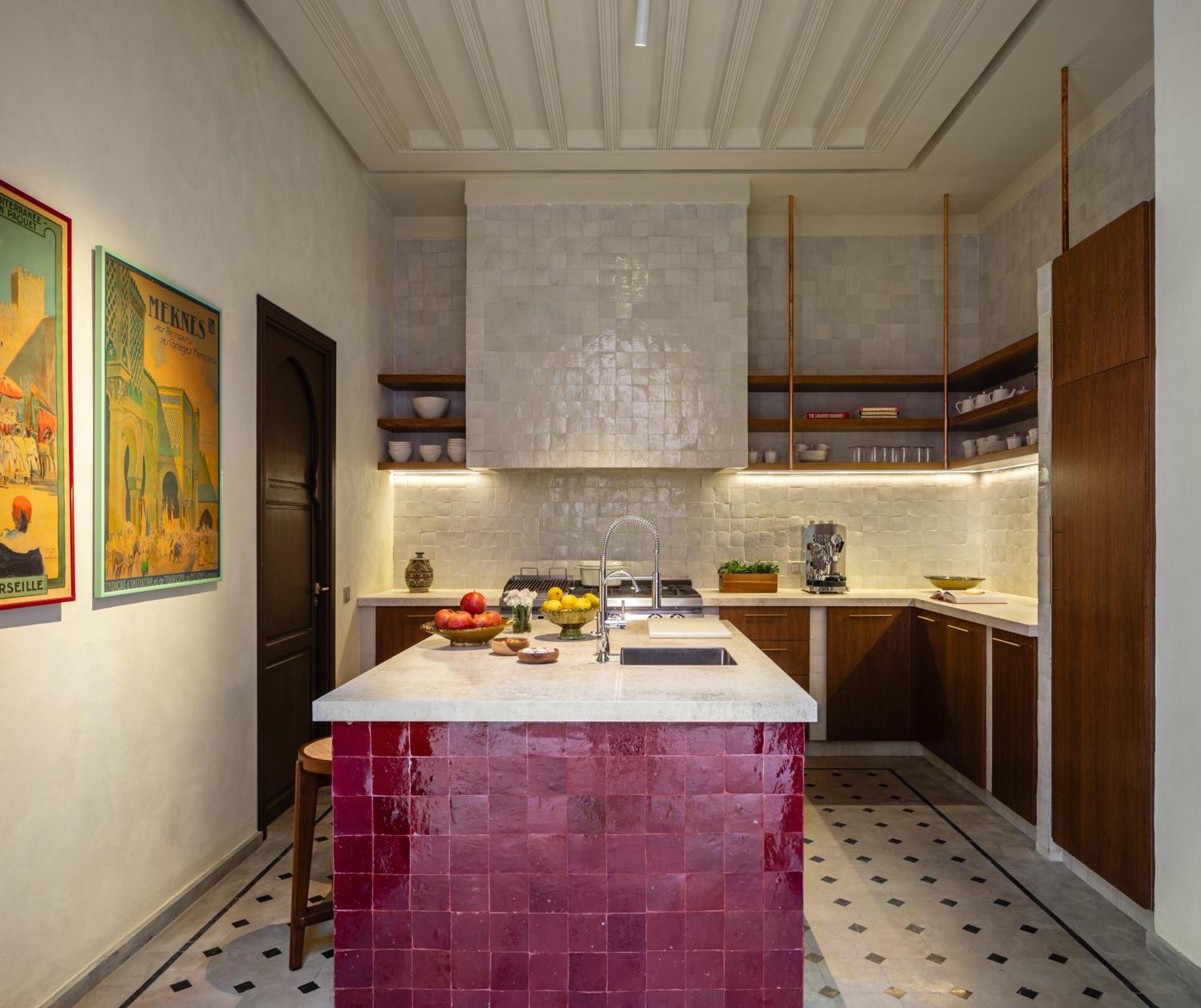 Riad Dar Al Dall - This Time Tomorrow In Marrakech Marrakesh Eksteriør bilde
